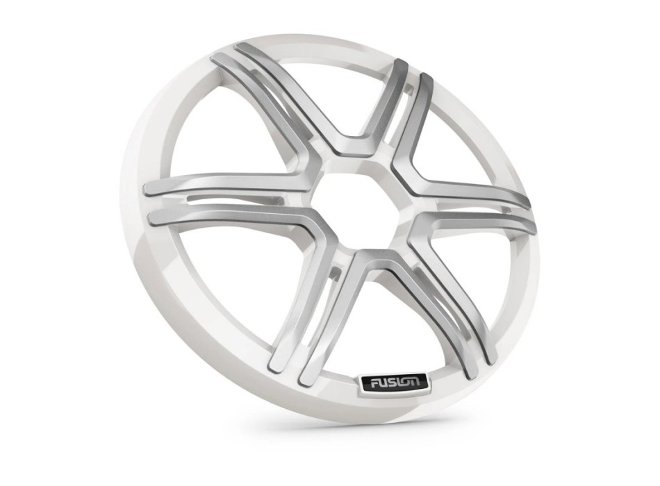 GRIGLIA SUB APOLLO BIANCO 10’’ Sport