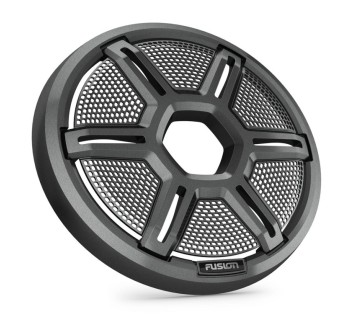 GRIGLIA SUB APOLLO GRIGIO 10’’ Sport Plus