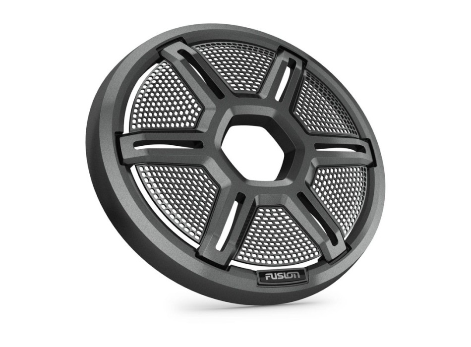 GRIGLIA SUB APOLLO GRIGIO 10’’ Sport Plus