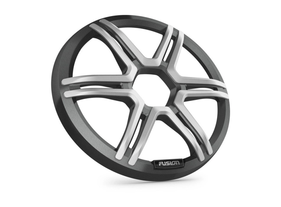 GRIGLIA SUB APOLLO GRIGIO 10’’ Sport