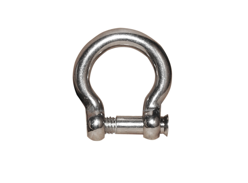 GRILLO INOX A CETRA Ø MM.10