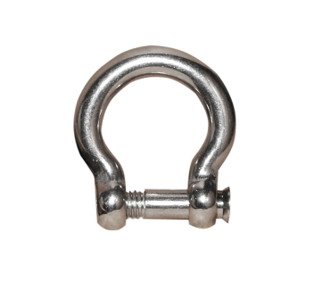 GRILLO INOX A CETRA Ø MM.12