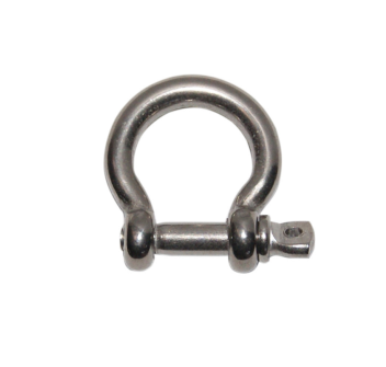 GRILLO INOX A CETRA Ø MM.16