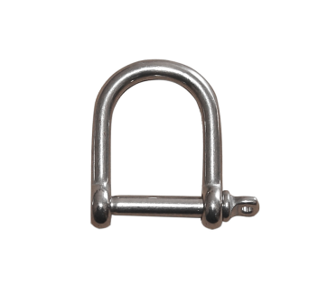 GRILLO INOX LARGO Ø MM.6