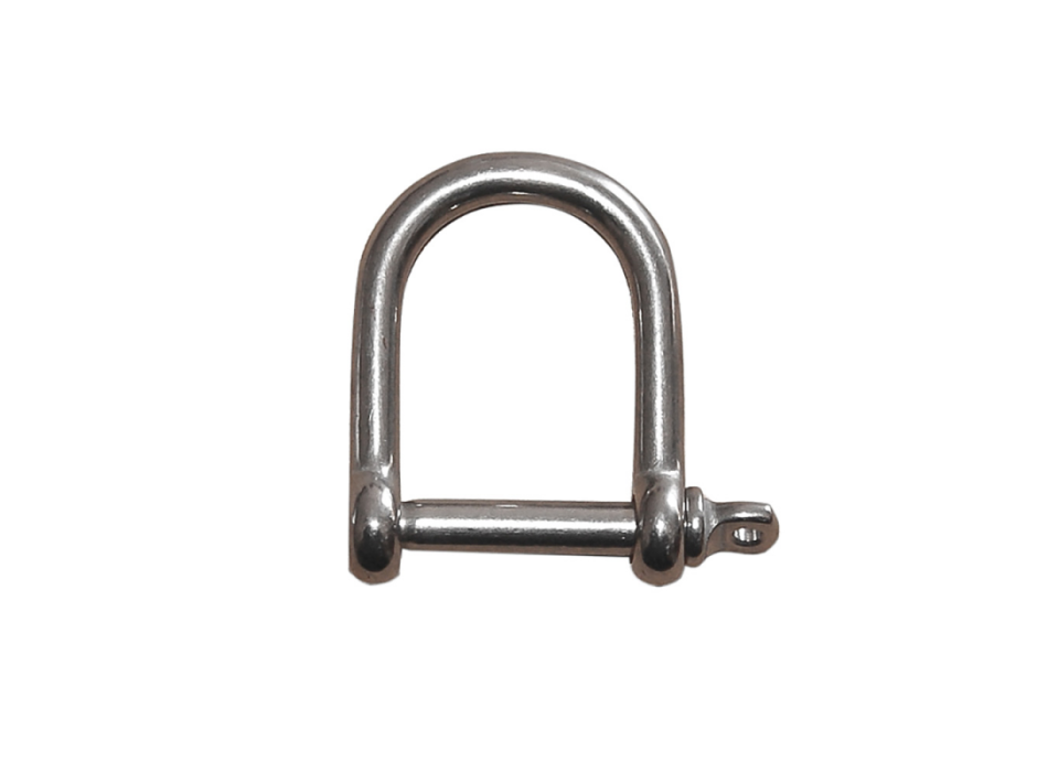 GRILLO INOX LARGO Ø MM.6