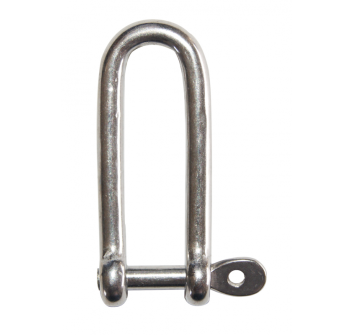 GRILLO INOX LUNGO PERNO IMPERERDIBILE ØMM 12