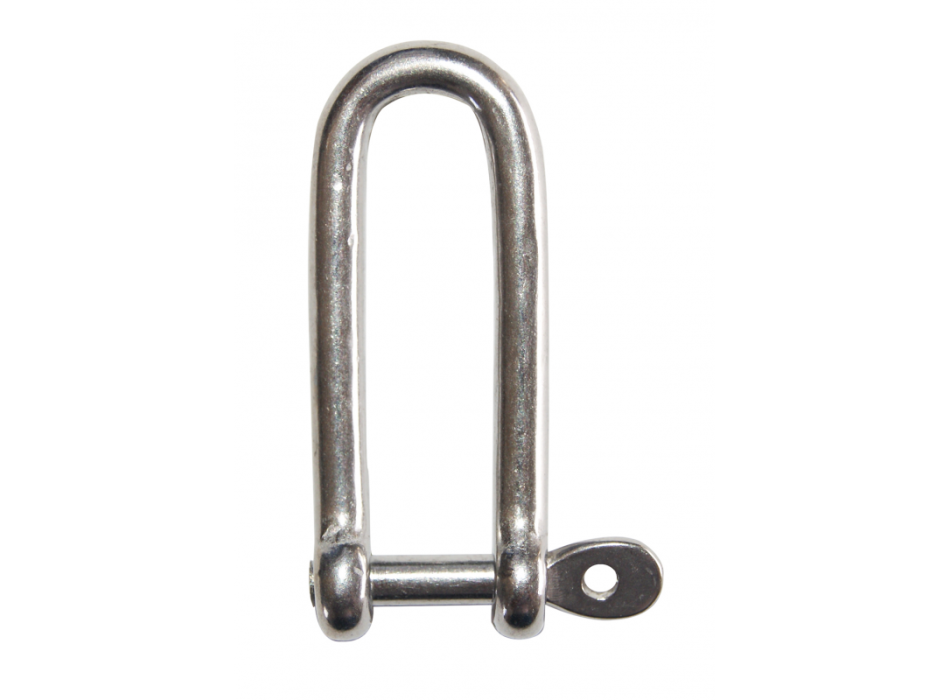 GRILLO INOX LUNGO PERNO IMPERERDIBILE ØMM 12