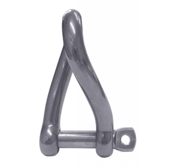 GRILLO INOX STORTO Ø MM.6