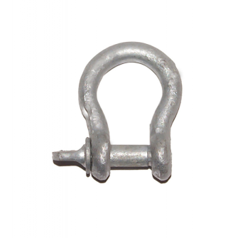 GRILLO ZINCATO A CETRA Ø MM.32