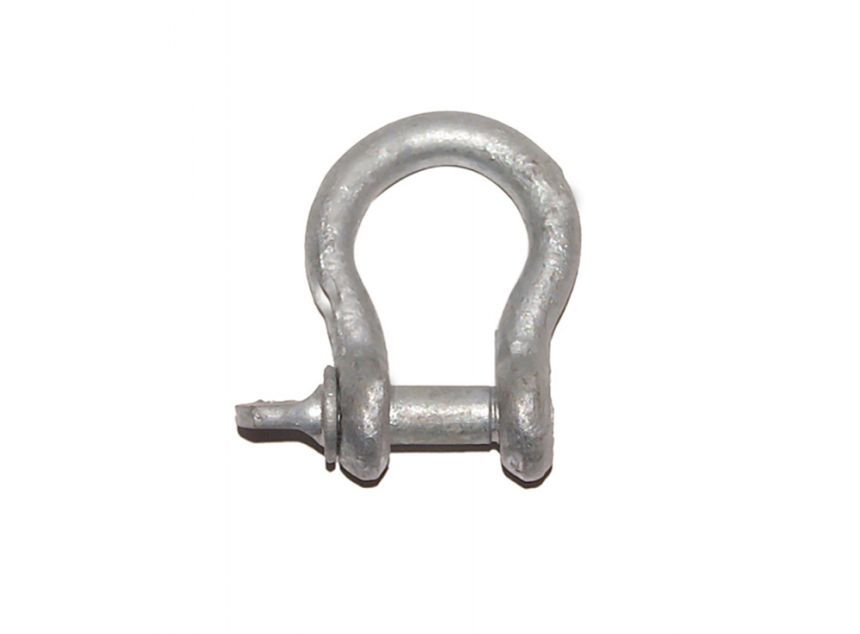 GRILLO ZINCATO A CETRA Ø MM.32