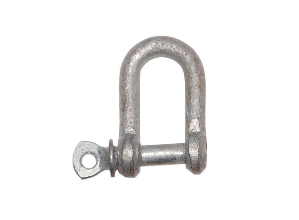 GRILLO ZINCATO Ø MM.16