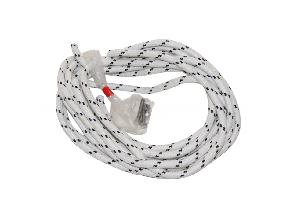 GRUETTE CON TUBO Ø MM.40