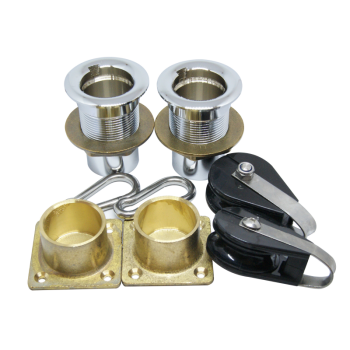 GRUETTE CON TUBO Ø MM.60