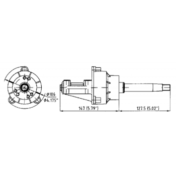 GRUPPO ALBERINO G 86