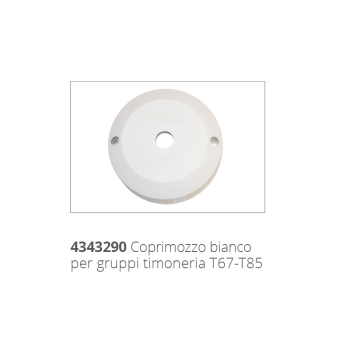 GRUPPO TIMONERIA T 85