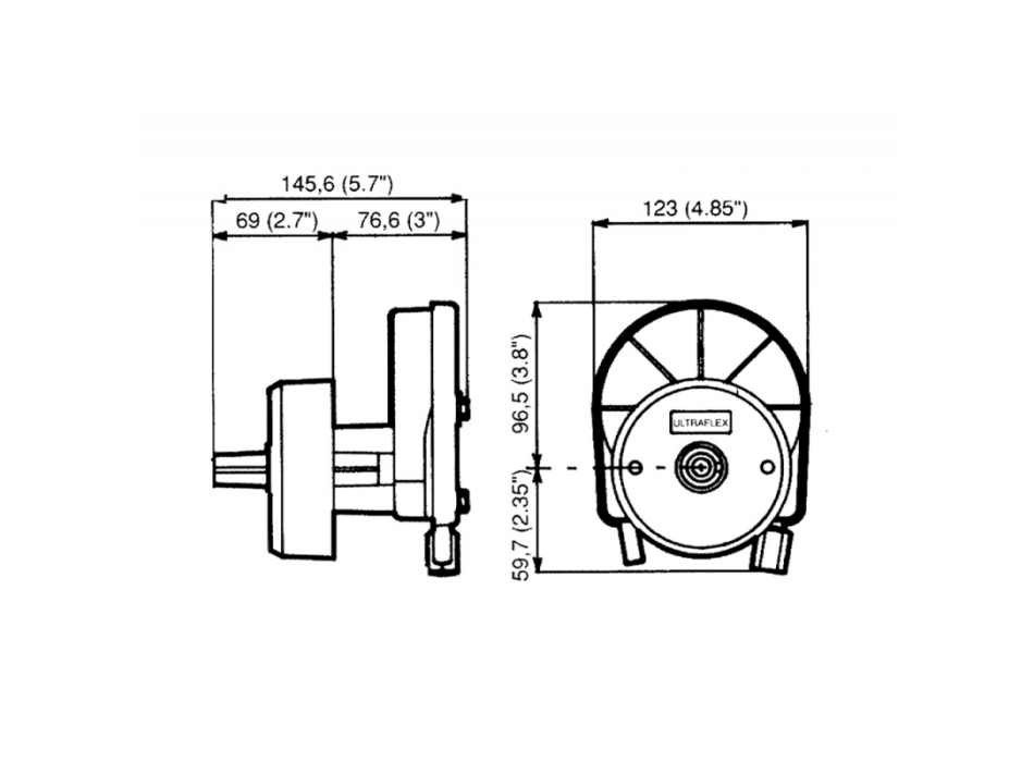 GRUPPO TIMONERIA T67