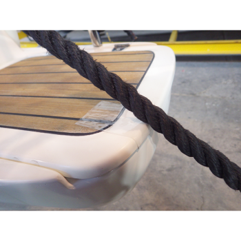 GUAINA PROTEZIONE H.MM.10