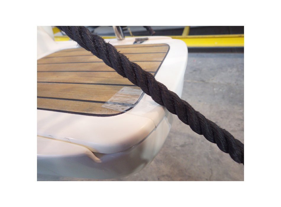 GUAINA PROTEZIONE H.MM.10