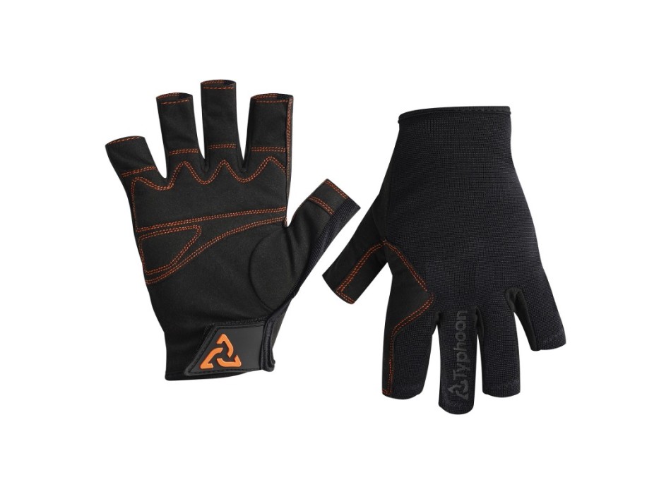 GUANTI TAGLIATI ADULTO TG. XL