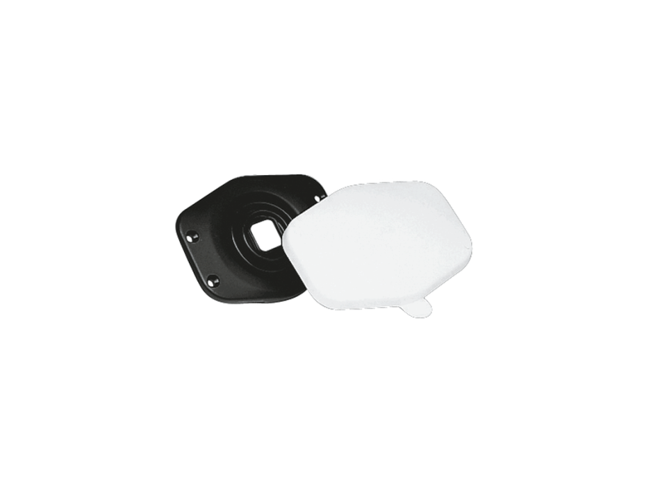 GUARNIZIONE E COPERCHIO