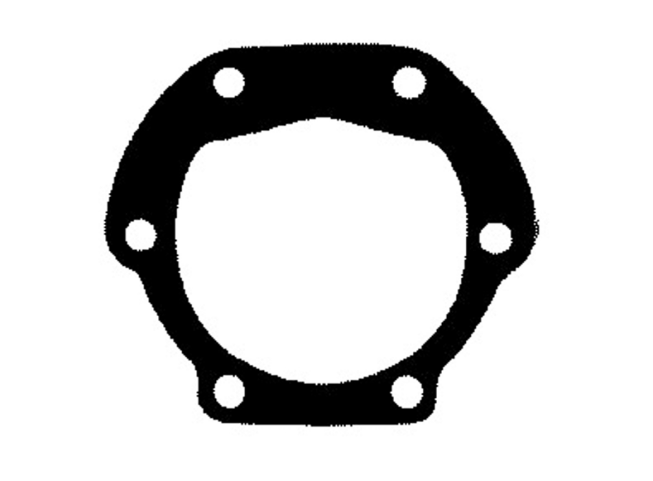 GUARNIZIONE IN CARTA