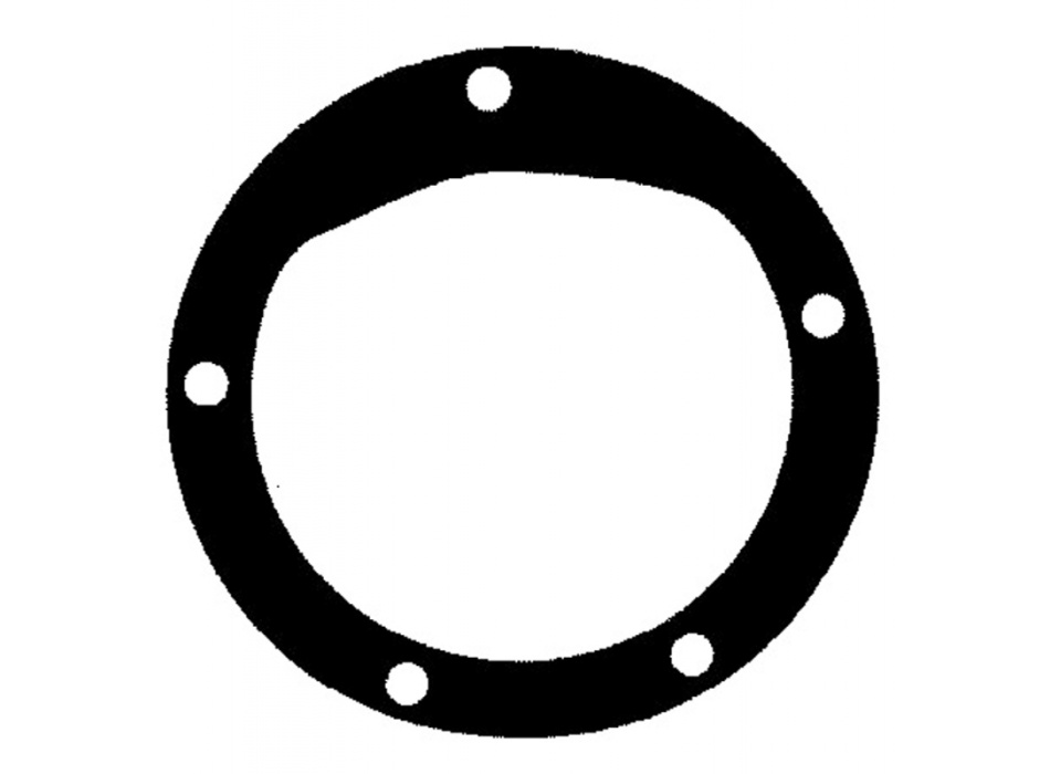 GUARNIZIONE IN CARTA