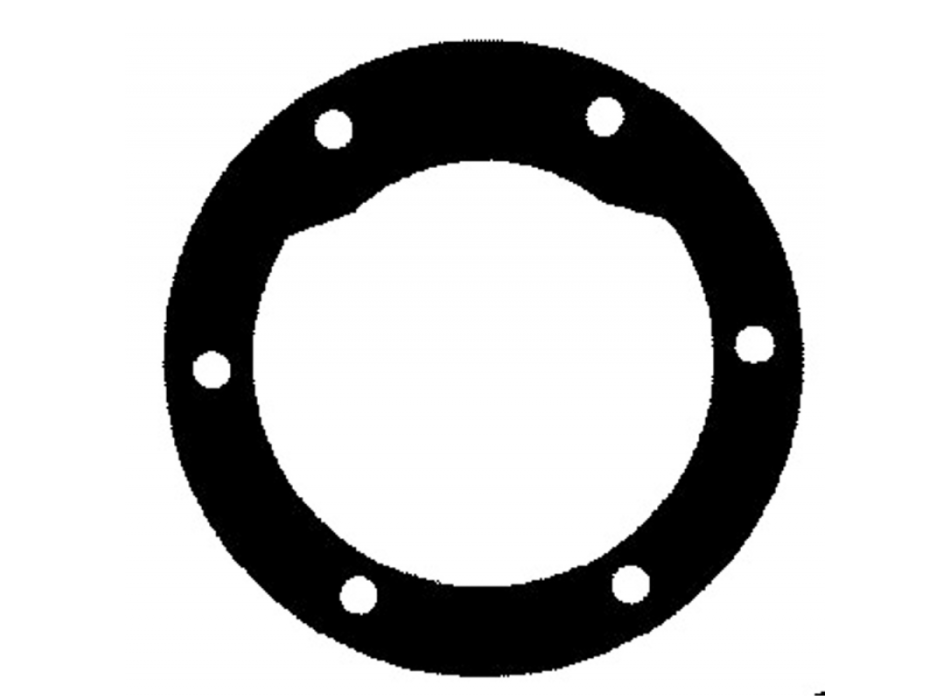 GUARNIZIONE IN CARTA