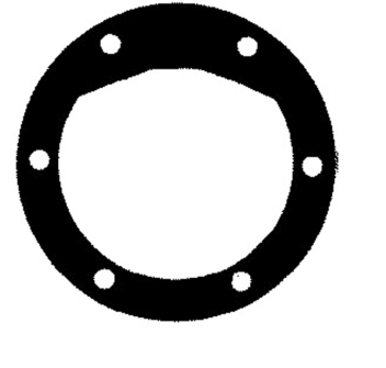 GUARNIZIONE IN CARTA