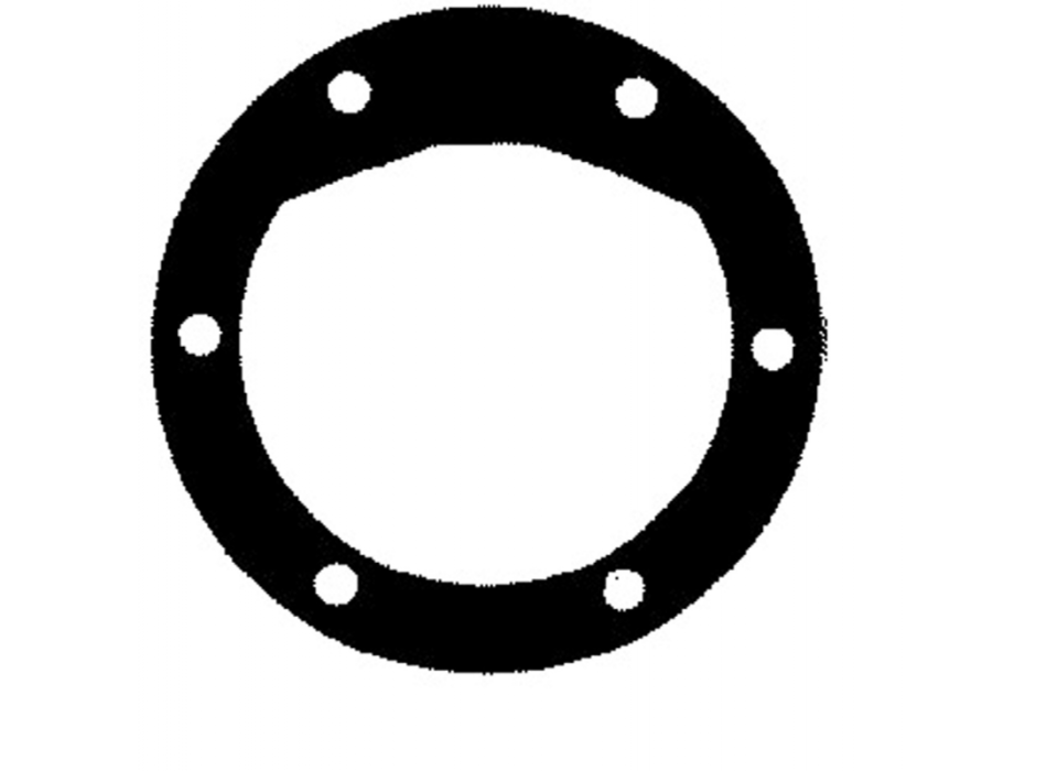 GUARNIZIONE IN CARTA