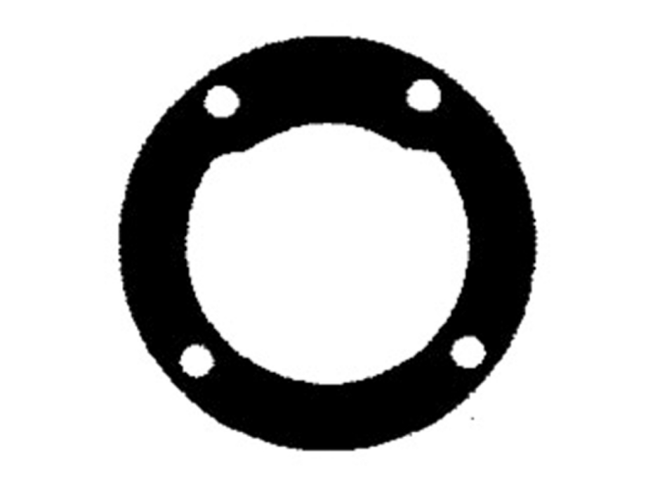 GUARNIZIONE IN CARTA