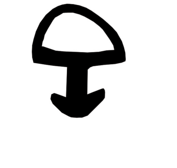 GUARNIZIONE PASSOUOMO FLUSHLINE