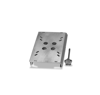 GUIDA SCORREVOLE PER SCOCCA