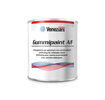 GUMMIPAINT A/F BIANCO LT.0,5