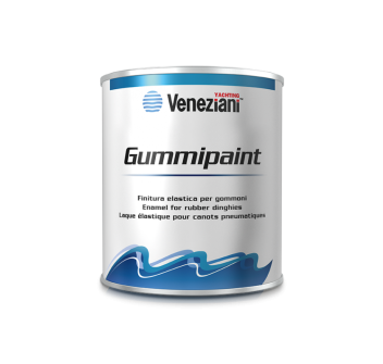 GUMMIPAINT GRIGIO LT.0,5