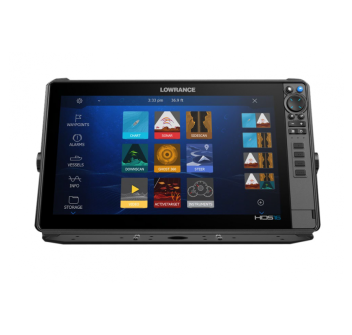 HDS PRO 9" CON ACTIVE IMAGING HD