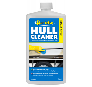 HULL CLEANER LT 1