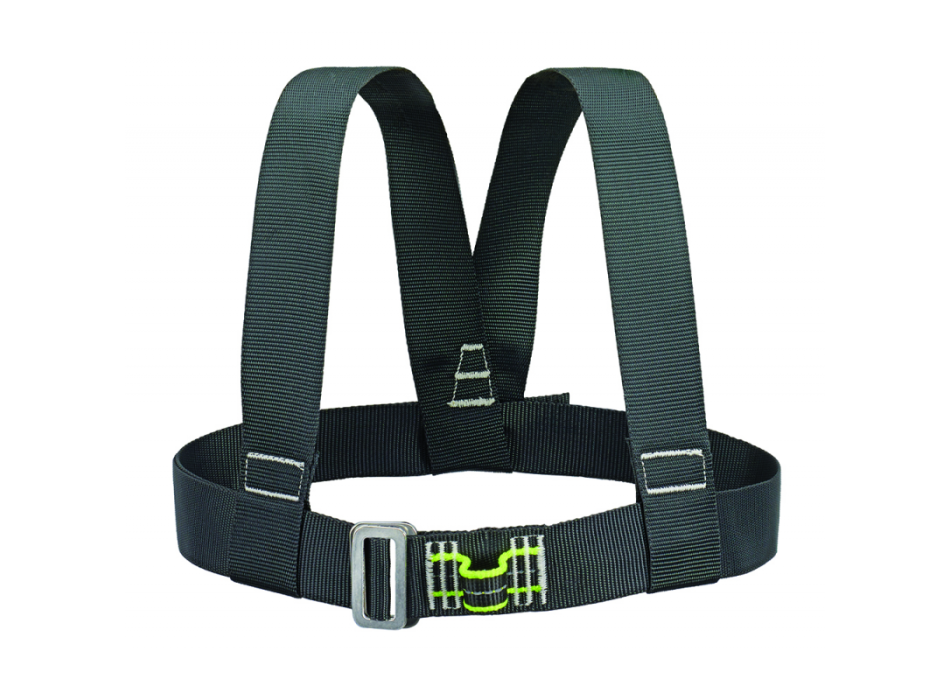 IMBRACATURA DI SICUREZZA REGOLABILE