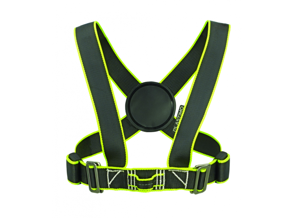 IMBRACATURA DI SICUREZZA