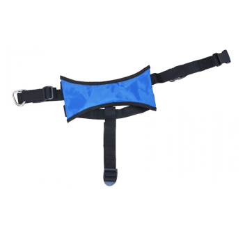 IMBRAGATURA PER MOTORI FUORIBORDO FINO A 15 CV