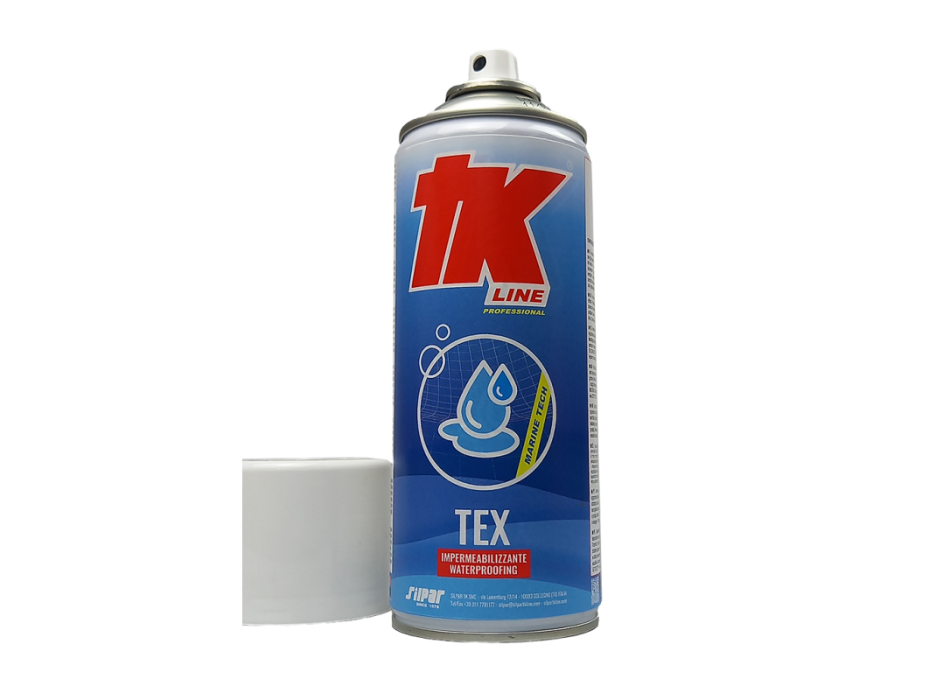 IMPERMEABILIZZANTE ML. 400