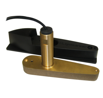 IN BRONZO, PASSANTE SCAFO