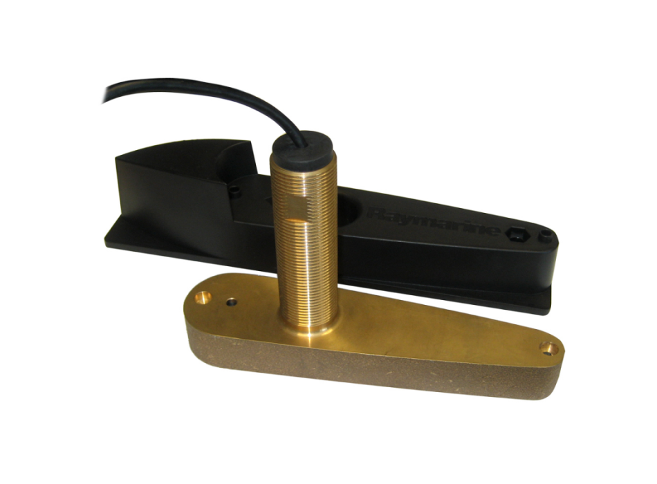 IN BRONZO, PASSANTE SCAFO