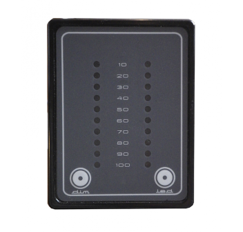 INDICATORE FLAPS A LED