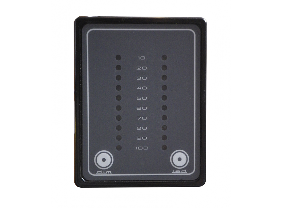 INDICATORE FLAPS A LED