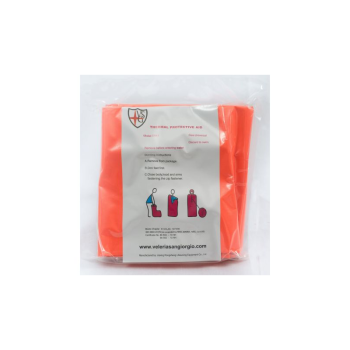 INDUMENTO DI PROTEZIONE TERMICA