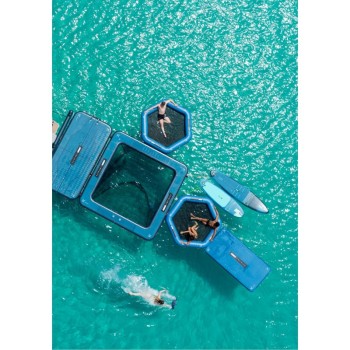 INFINITY ISLAND LITE LARGE