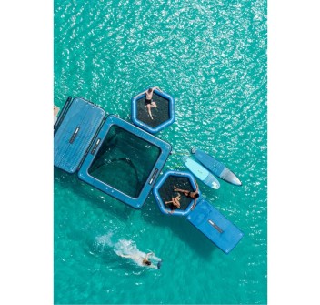 INFINITY ISLAND LITE LARGE