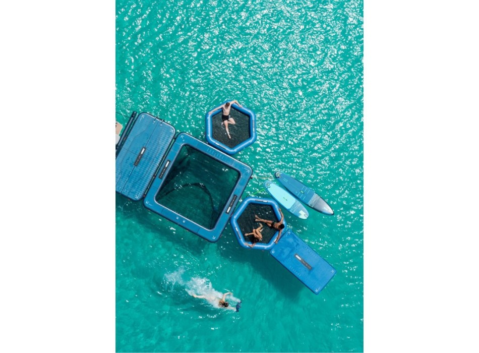 INFINITY ISLAND LITE SMALL