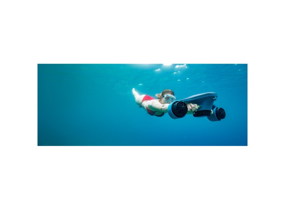 INFINITY SEASCOOTER PRO