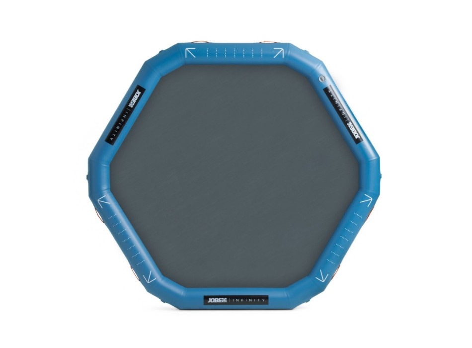 INFINITY WATER HAMMOCK